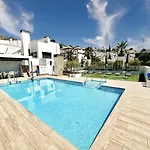 Апартаменты Private Garden Retreat With Pool, Walk To *