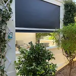 Private Garden Retreat With Pool, Walk To Nerja