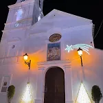Private Garden Retreat With Pool, Walk To Διαμέρισμα Nerja