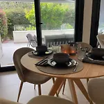 Private Garden Retreat With Pool, Walk To Nerja