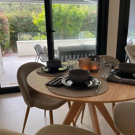 Private Garden Retreat With Pool, Walk To Nerja